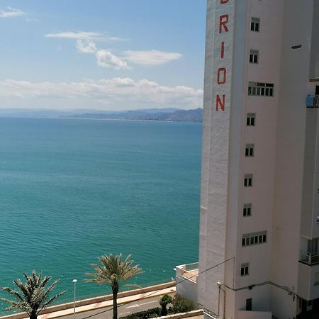 Apartamento Junto Al Mar Cullera Exteriör bild