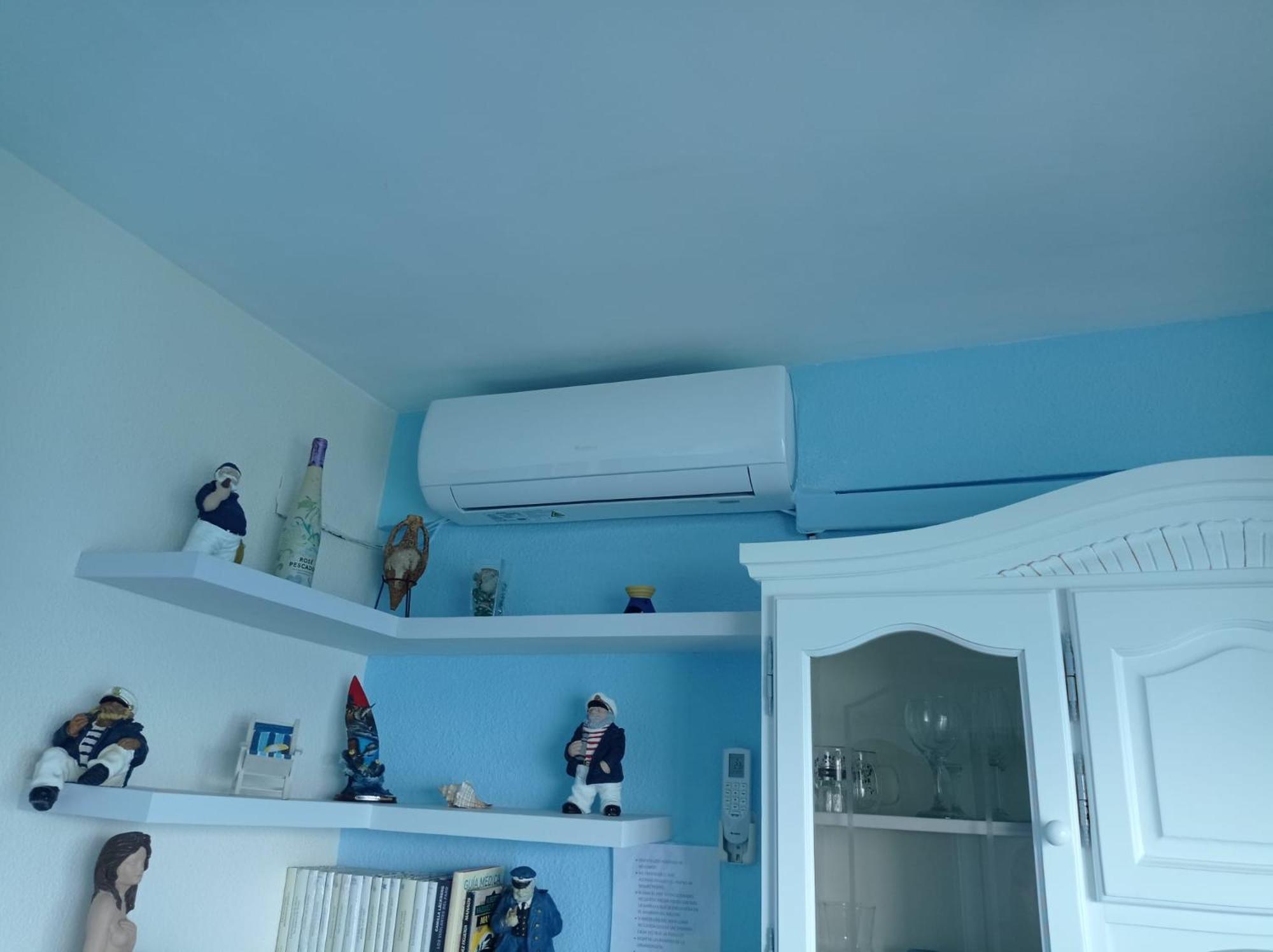 Apartamento Junto Al Mar Cullera Exteriör bild