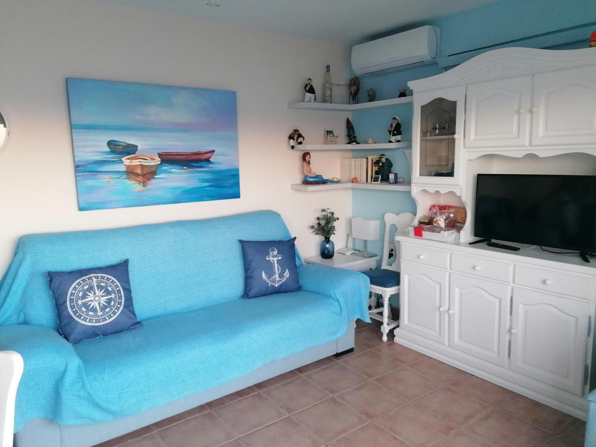 Apartamento Junto Al Mar Cullera Exteriör bild