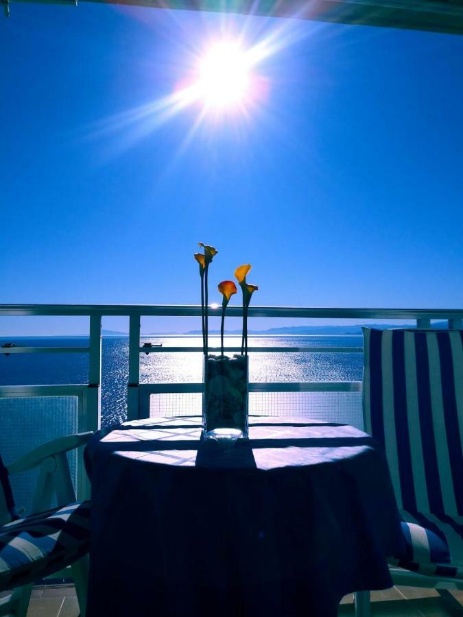 Apartamento Junto Al Mar Cullera Exteriör bild