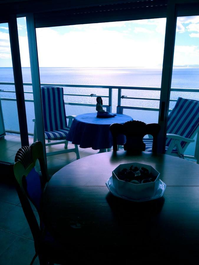 Apartamento Junto Al Mar Cullera Exteriör bild