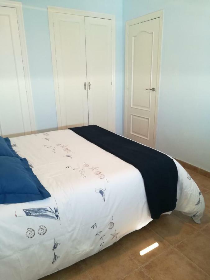 Apartamento Junto Al Mar Cullera Exteriör bild