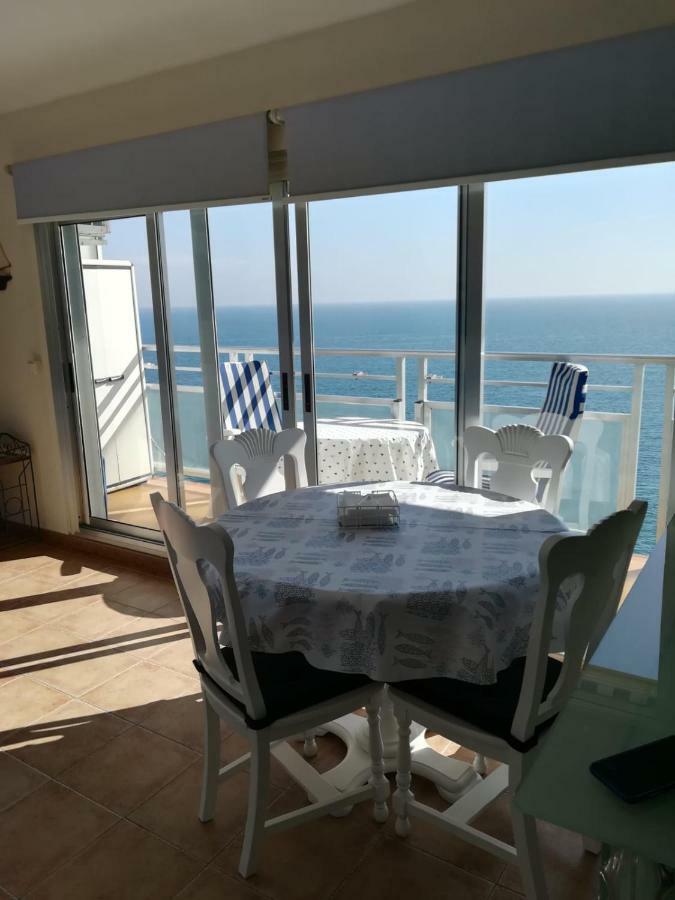 Apartamento Junto Al Mar Cullera Exteriör bild