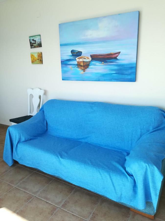 Apartamento Junto Al Mar Cullera Exteriör bild