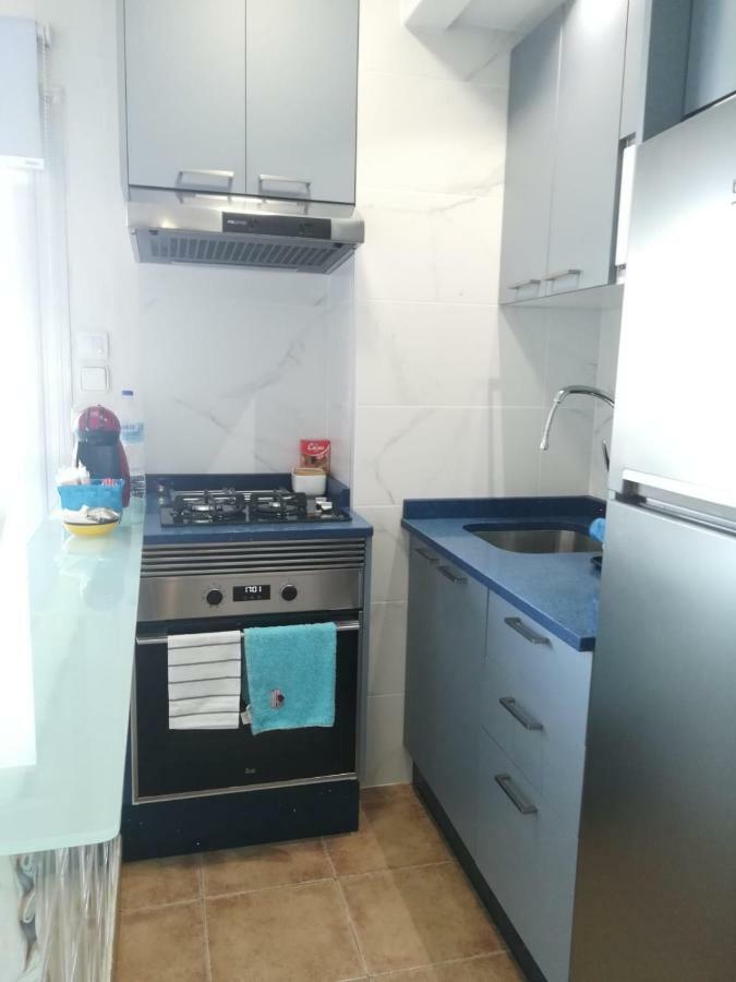 Apartamento Junto Al Mar Cullera Exteriör bild