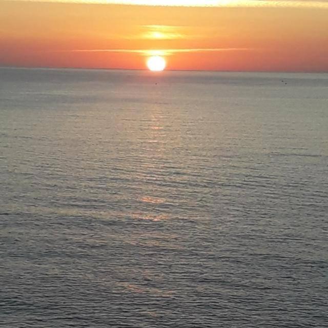 Apartamento Junto Al Mar Cullera Exteriör bild